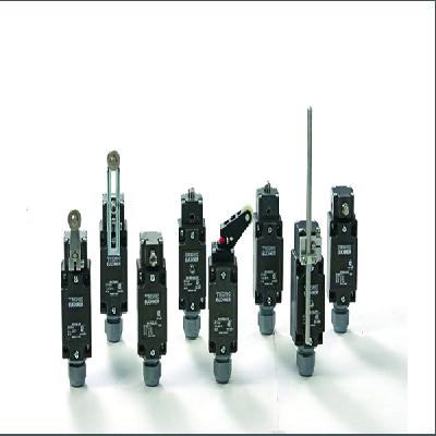 Teknic Euchner Inductive Proximity Sensor Switch