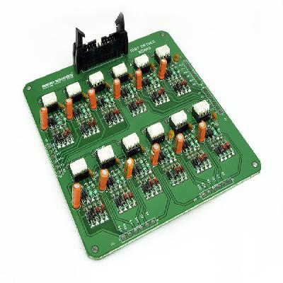 25SP0115T2A0 IGBT Driver Board