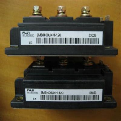 2MBI400U4H-120 IGBT