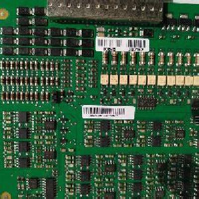 ABB, Power Circuit Board , Type- AINT-24C