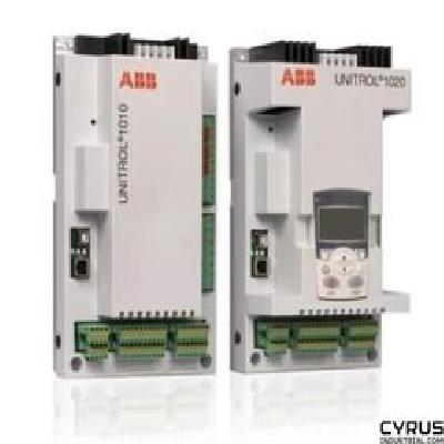 ABB 3BHE030579R0003 Unitrol 1010