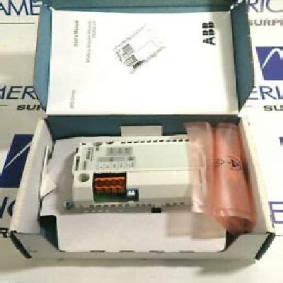 ABB RMBA-01 Modbus Adapter Module