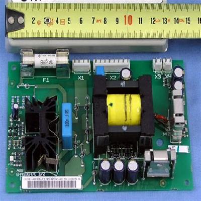 ABB Spare Card AINP-01C , AIBP-51