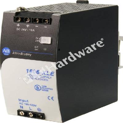 Allen Bradley 1606-XLE Power Supply