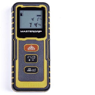 AVANi Laser Distance Meter