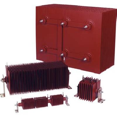 Capacitor - 41A296302AYPE