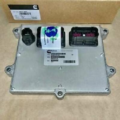Electronic Control Module, ECM-492-1776