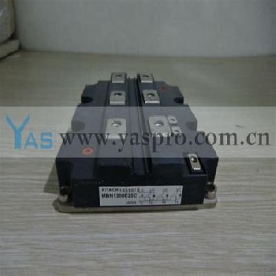 Hitachi IGBT MBN1200E25C - 17M796A1