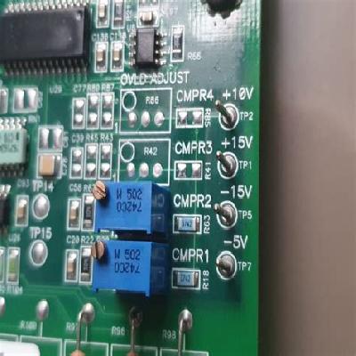 IGBT GTE Driver Card 41A296305ECP1