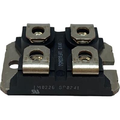 IXYS Module IXFN55N50