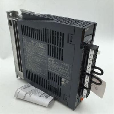 Mitsubishi AC Servo Amplifier MR-J3-10A