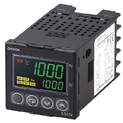 Omron PID Controller