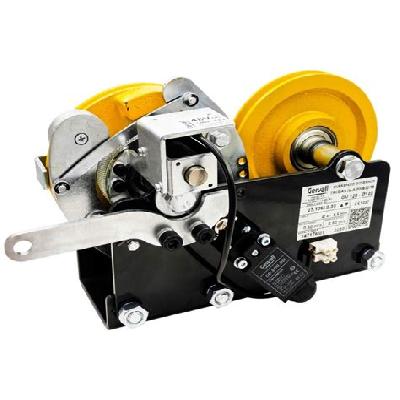 Over Speed Governor