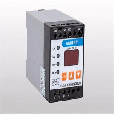 Proton Vmr3p Voltage Monetary Relay