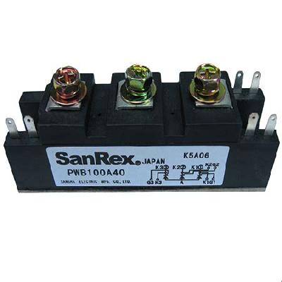 Sanrex PWB100A40 Welding Module