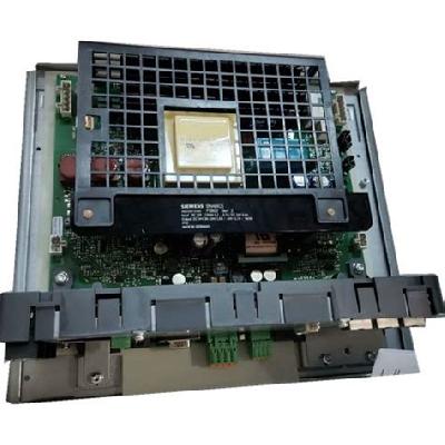 Siemens 6SL3350-6TK00-0EAO  Interface