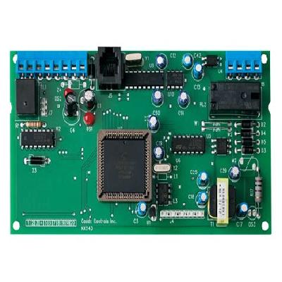 Siemens 6SL3350-6TKOO-OEAO -- Control Interface Module