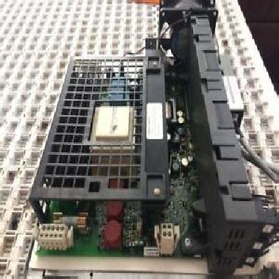 Siemens A5E00755411 S120 Variable-Frequency Drive Power Board Psbc2
