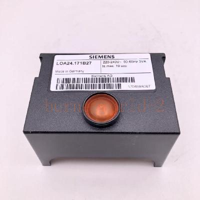 Siemens Burner Controller LAO2417B27