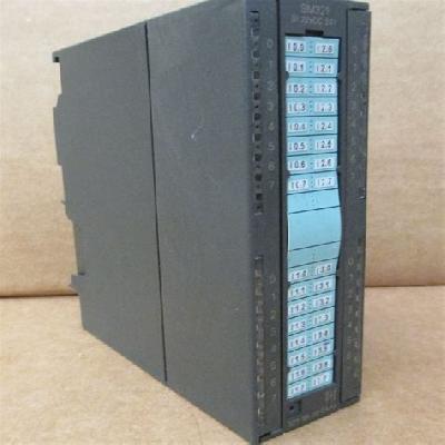 Siemens S7 300 6ES7 321-1BL00-0AA0