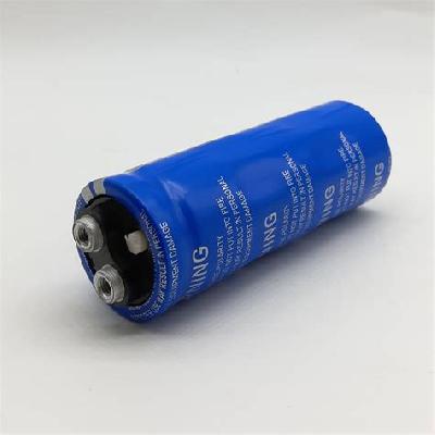 Welding Machine Capacitor