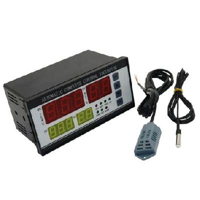 XM-18E Controller