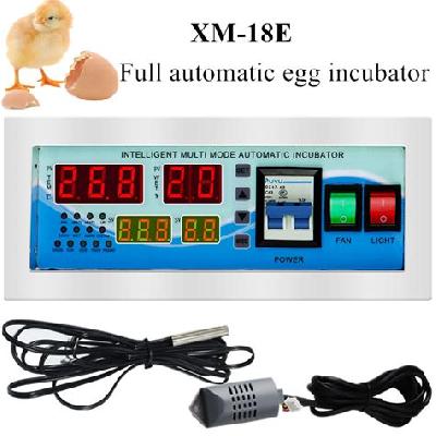 XM-18E Controller