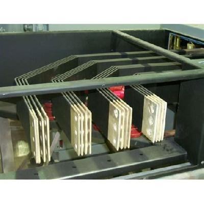 BUS DUCT PANEL