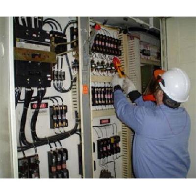 Control Panel Maintenance Service