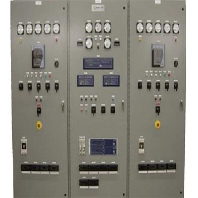 Generator Protection Panel