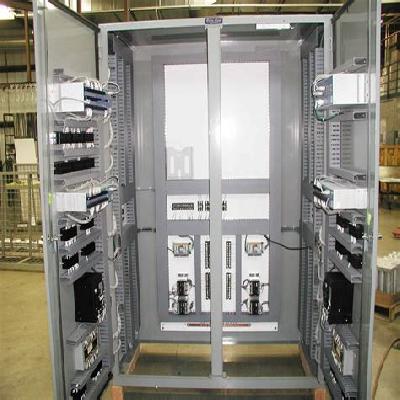 RELAY PROTECTION PANEL