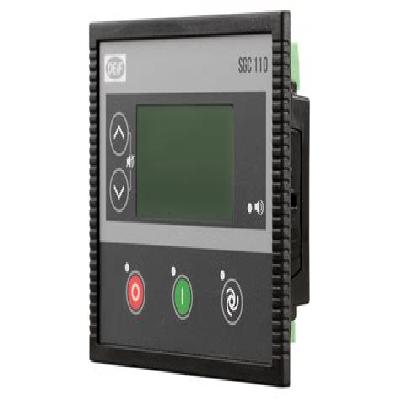 Sgc 110 Deif Generator Controller