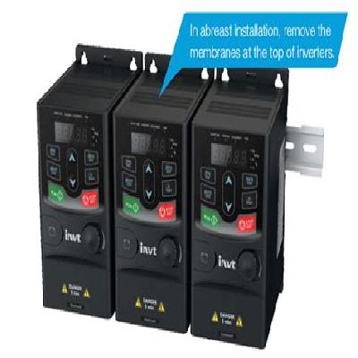 Series AC Drive