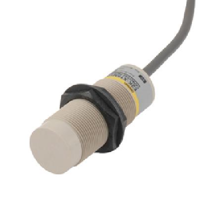  Cylindrical Proximity Sensor