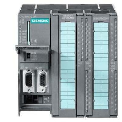  Siemens Compact CPU
