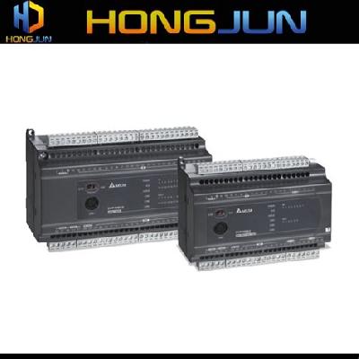 AS Series Delta Control PLC