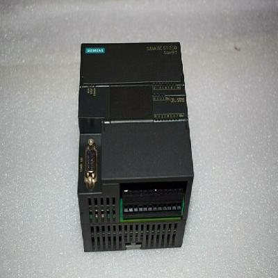  Siemens Standard CPU