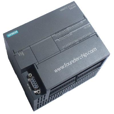 CPU Siemens Smart CPU