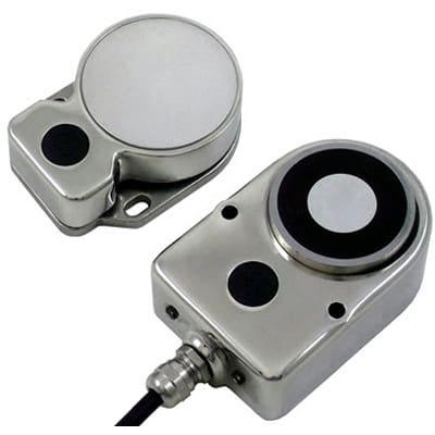 D40ML RFID Magnetic Locking Safety Switches