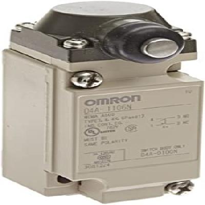  General Purpose Limit Switch