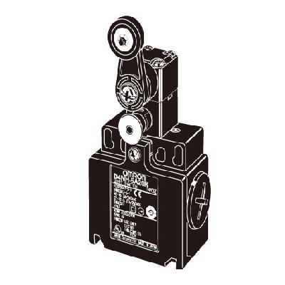 D4N-R Pull Reset Safety Limit Switch