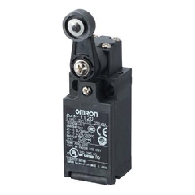 D4N Safety Limit Switch