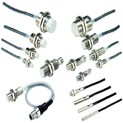 E2E Small Diameter Proximity Sensor