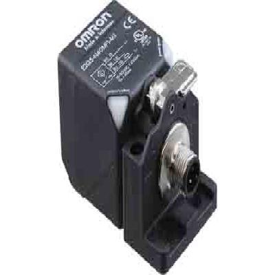 E2Q5 Long Distance Square Inductive Proximity Sensor