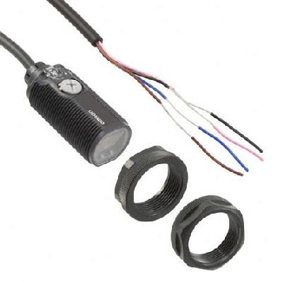 E3FA Omron Photoelectric Sensors