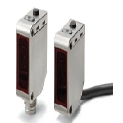  Compact Photoelectric Sensor 