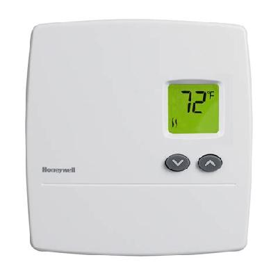 Electronic Thermostat