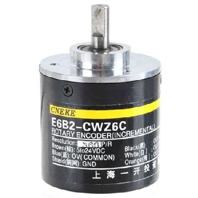 E6B2-C Rotary Encoder