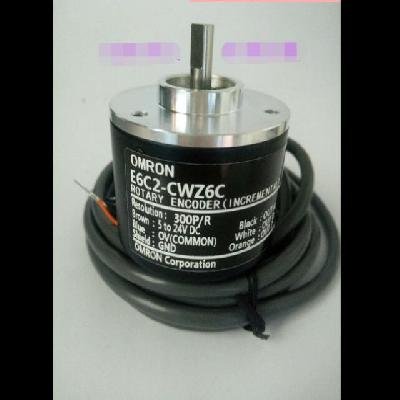 E6C2-A Absolute Rotary Encoder