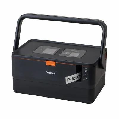 Ferrule Printing Machine